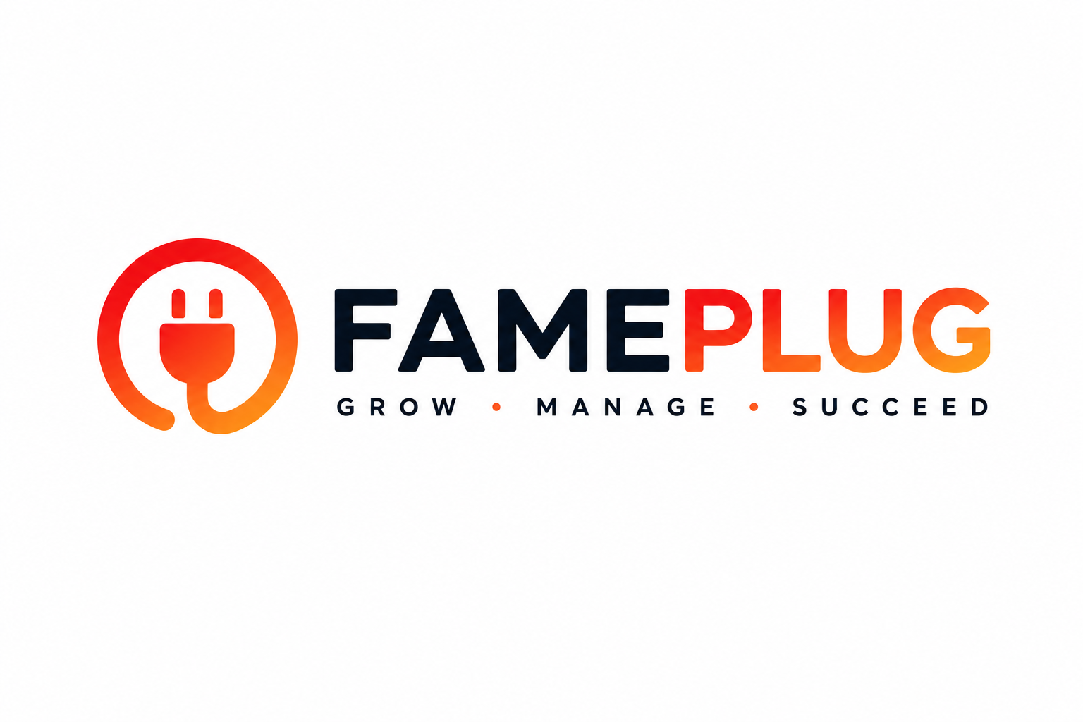 Website logo